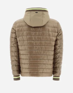 Herno Bomber|Men Bomber