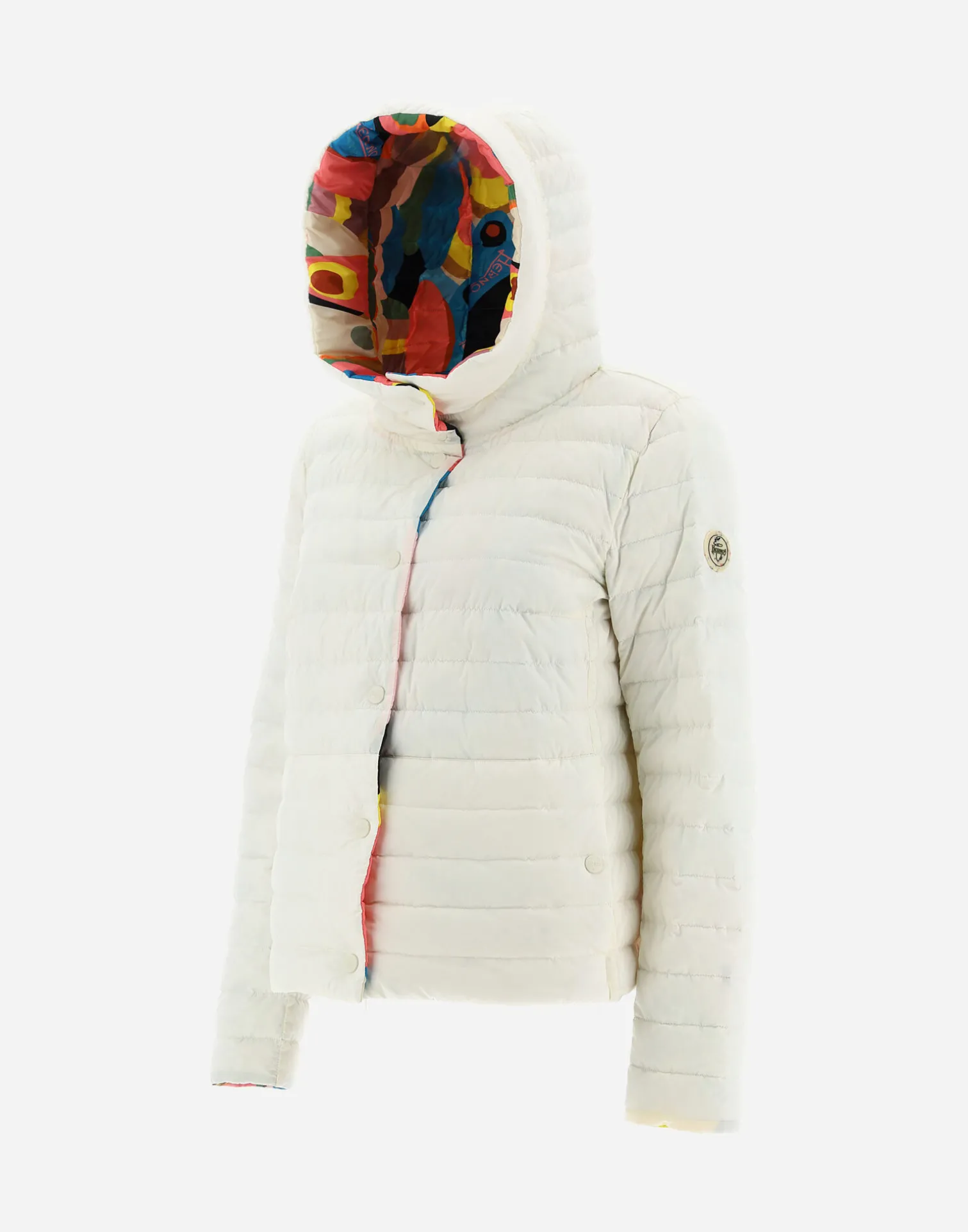 Herno Bomber|Women Bomber