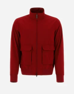 Herno Bomber|Men Bomber