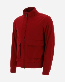 Herno Bomber|Men Bomber