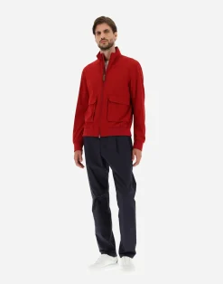 Herno Bomber|Men Bomber