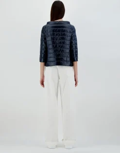 Herno Capes|Women Capes