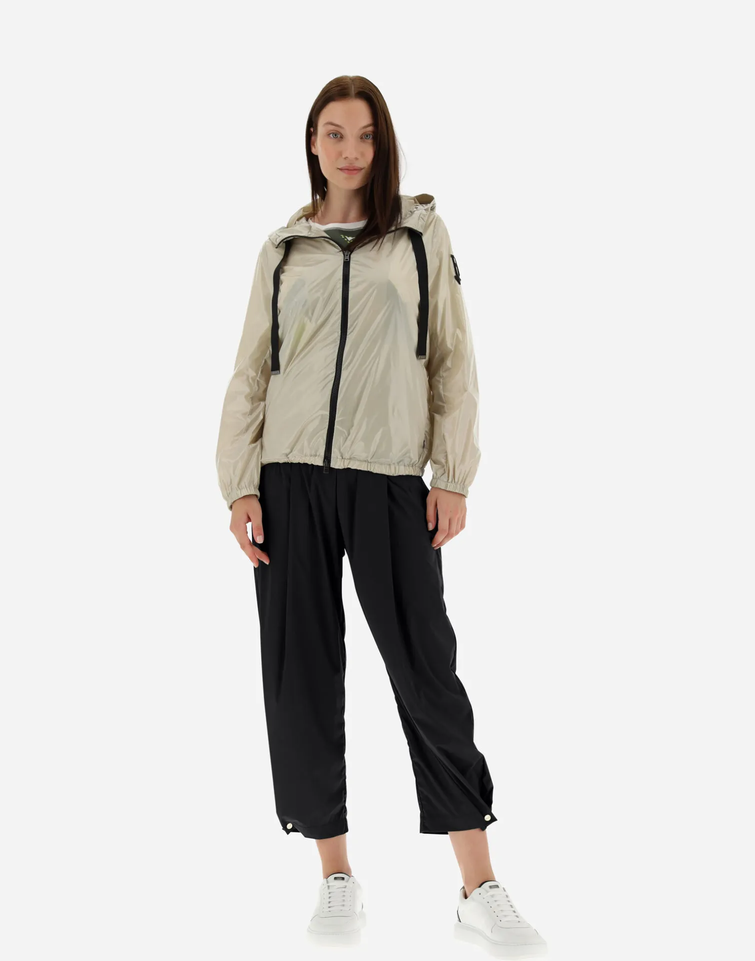 Herno Capes|Women Capes