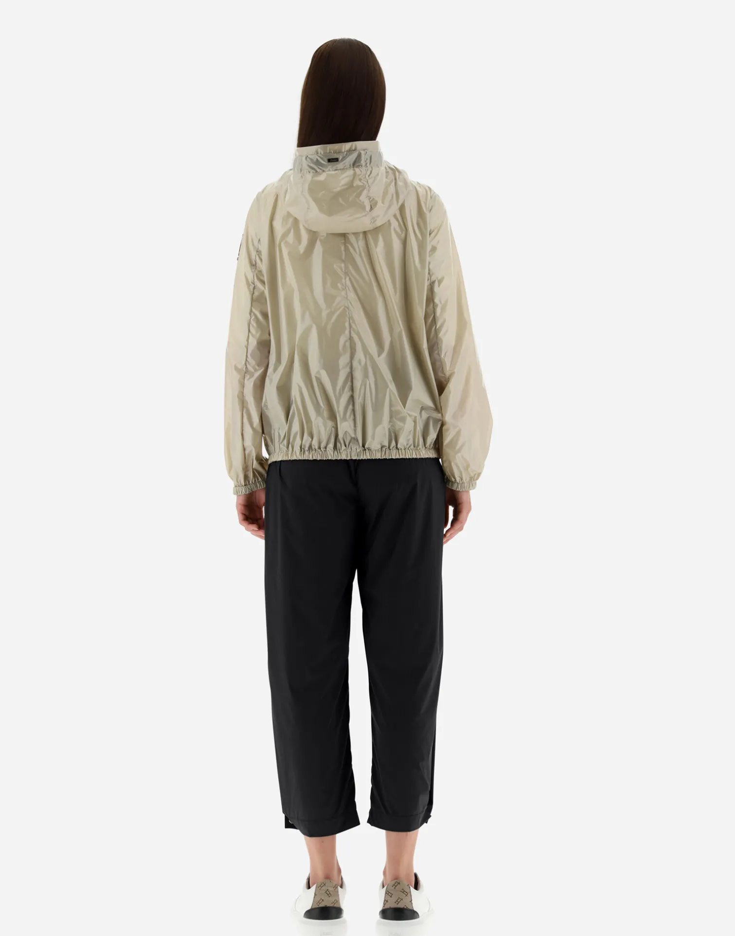 Herno Capes|Women Capes