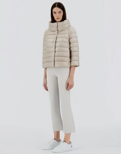Herno Capes|Women Capes