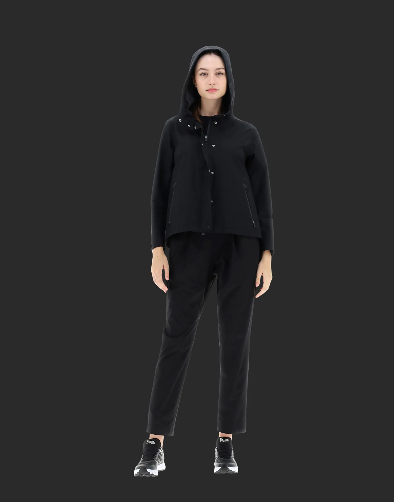 Herno Capes|Women Capes