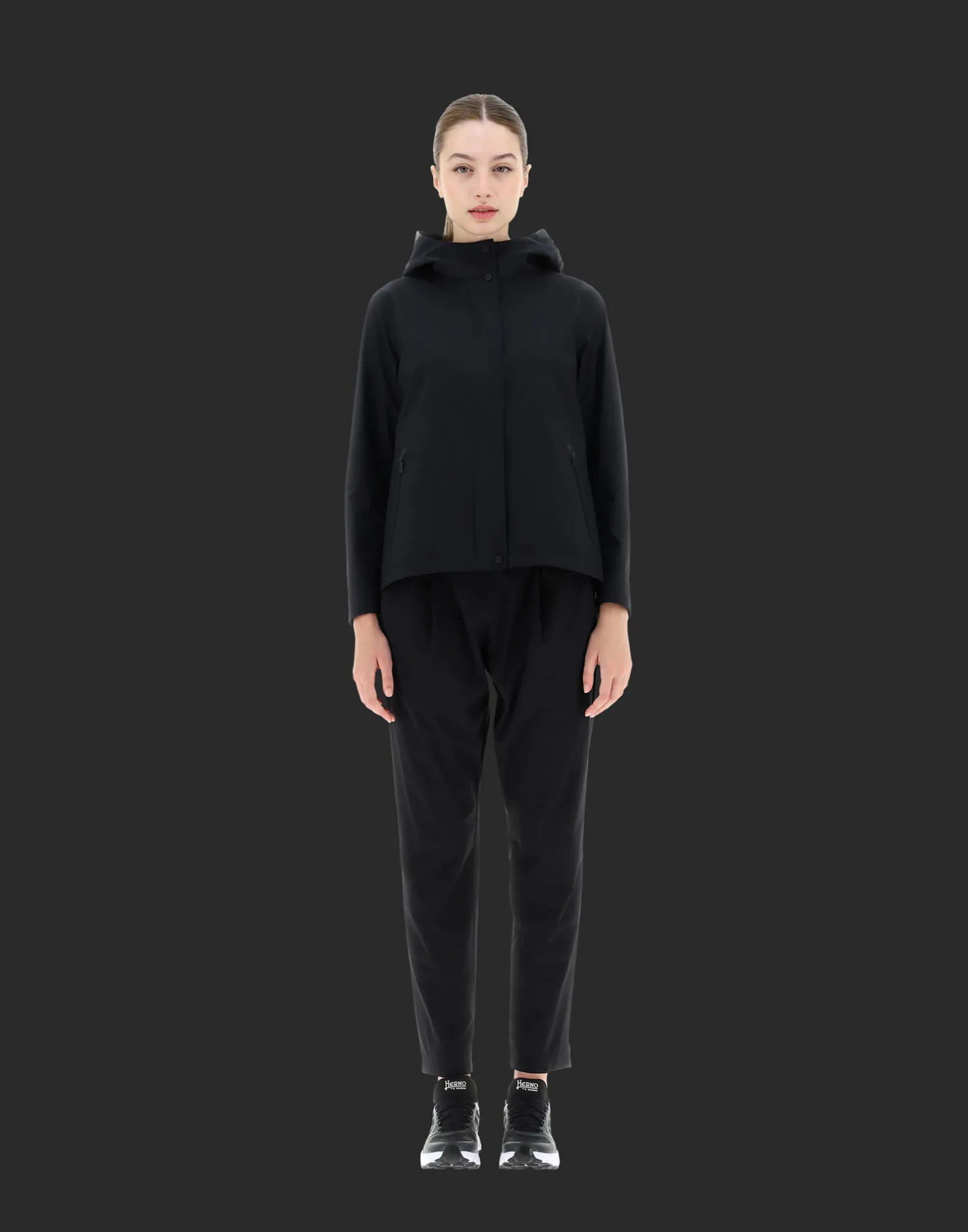 Herno Capes|Women Capes
