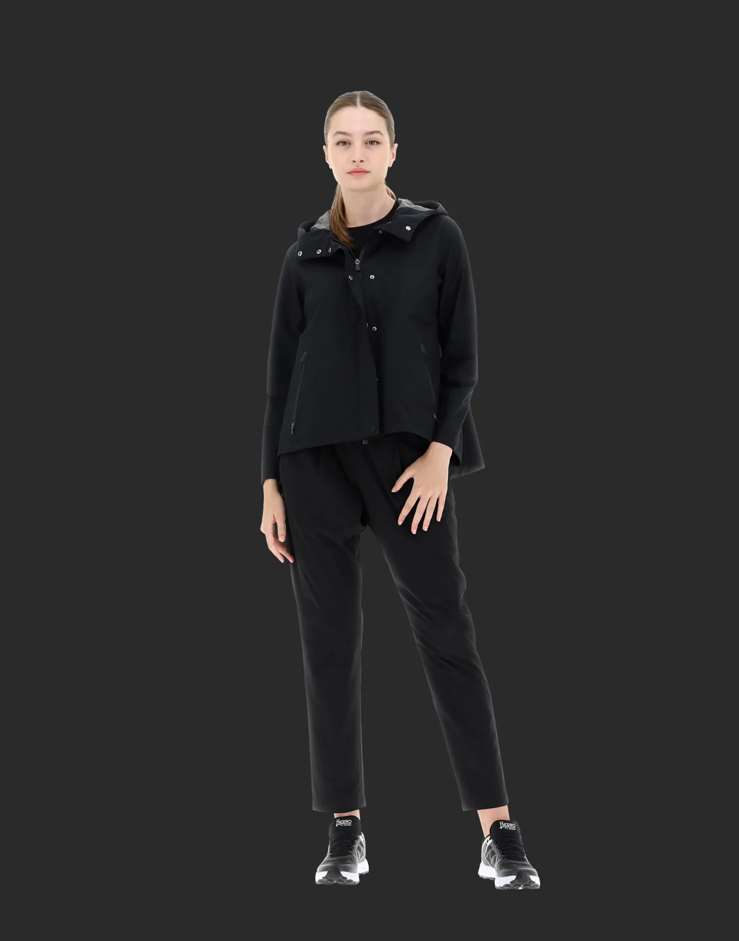 Herno Capes|Women Capes