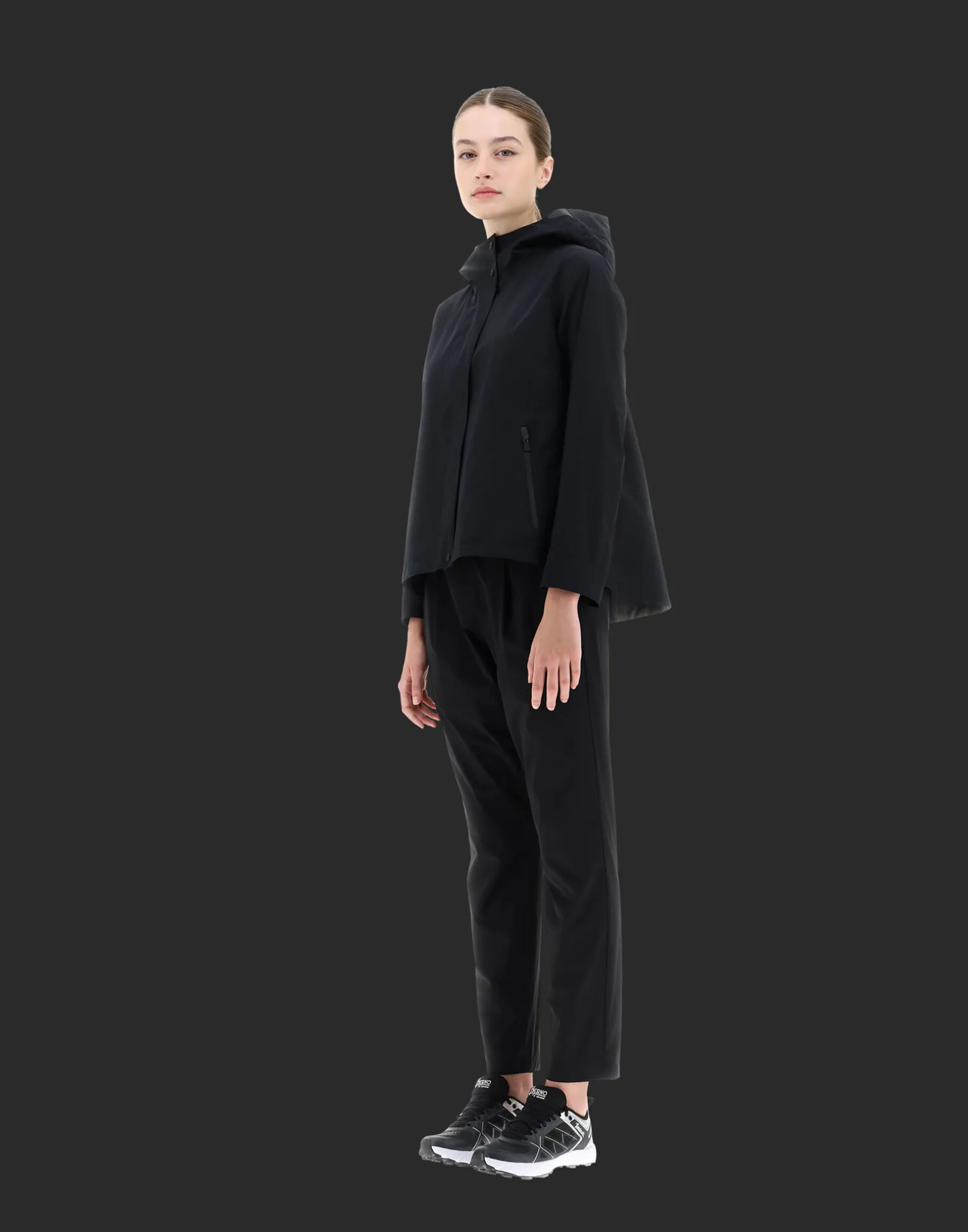 Herno Capes|Women Capes