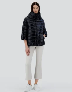 Herno Capes|Women Capes