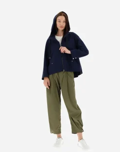 Herno Capes|Women Capes