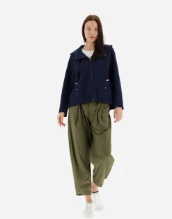 Herno Capes|Women Capes