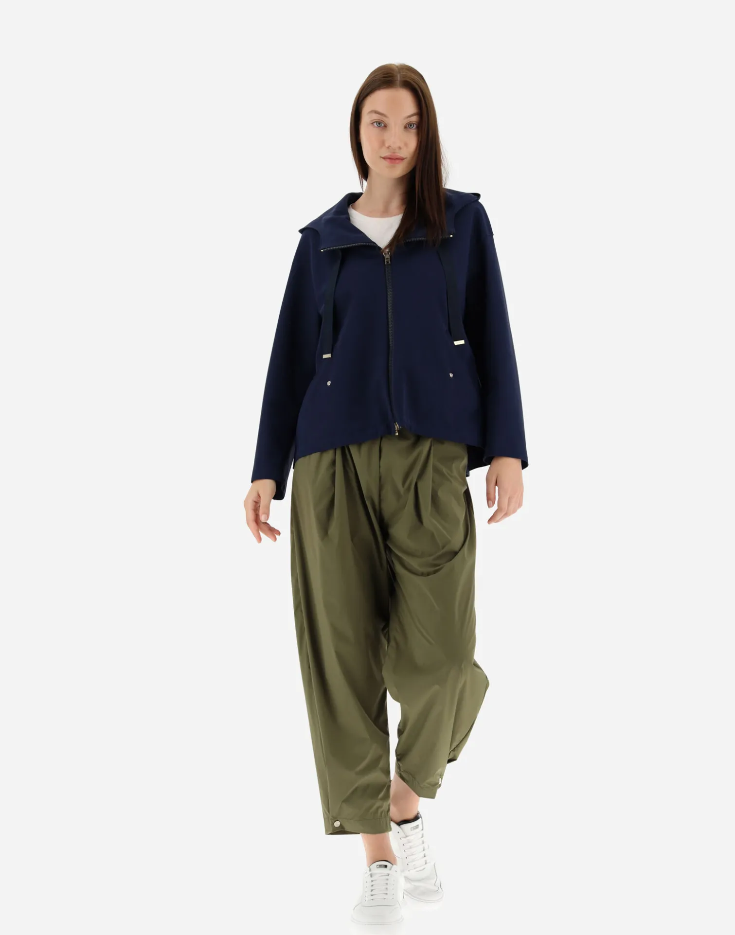 Herno Capes|Women Capes