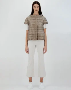 Herno Capes|Women Capes