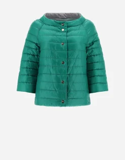 Herno Capes|Women Capes
