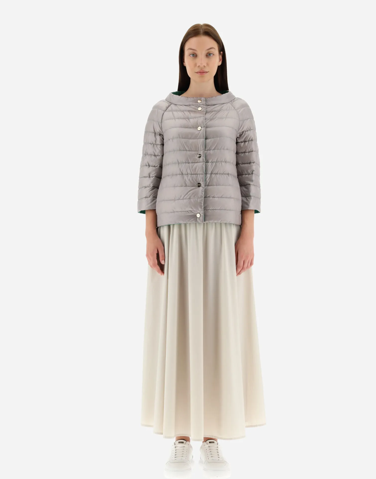 Herno Capes|Women Capes