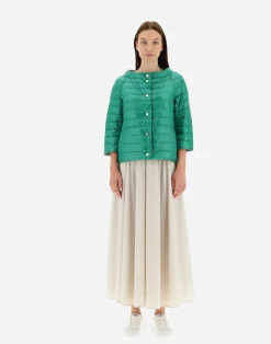 Herno Capes|Women Capes