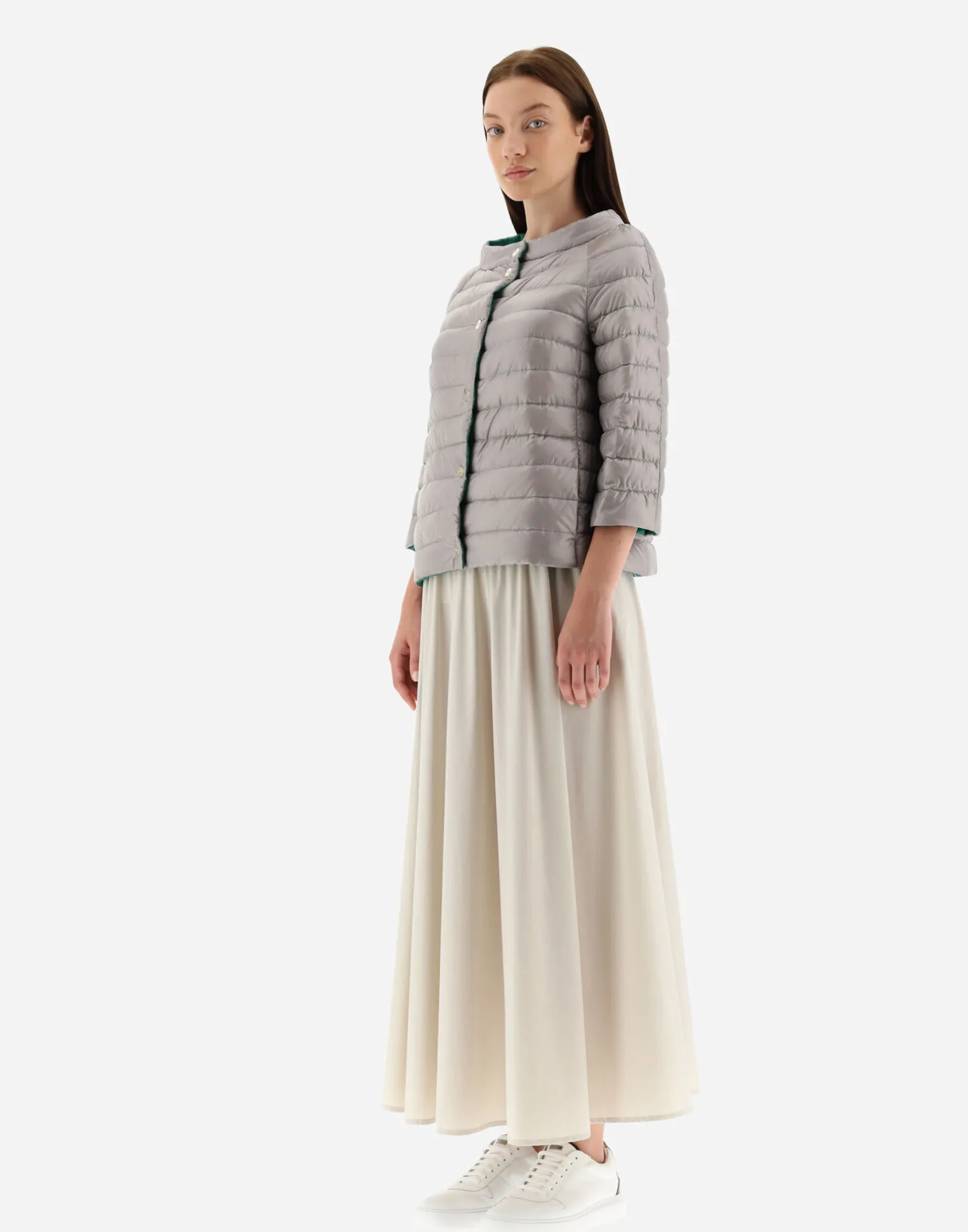 Herno Capes|Women Capes