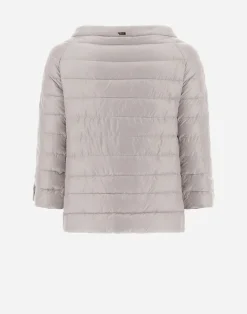 Herno Capes|Women Capes