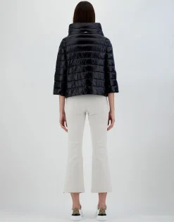Herno Capes|Women Capes