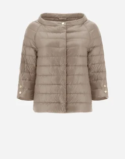 Herno Capes|Women Capes