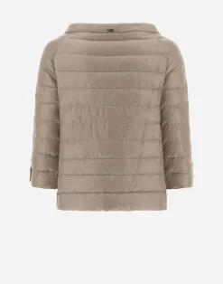 Herno Capes|Women Capes