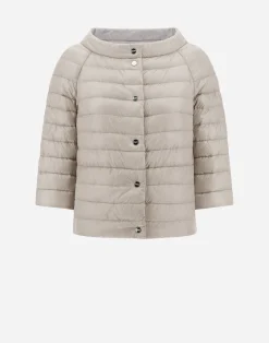 Herno Capes|Women Capes