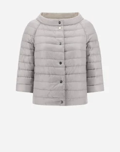 Herno Capes|Women Capes