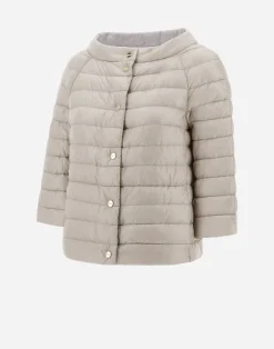Herno Capes|Women Capes