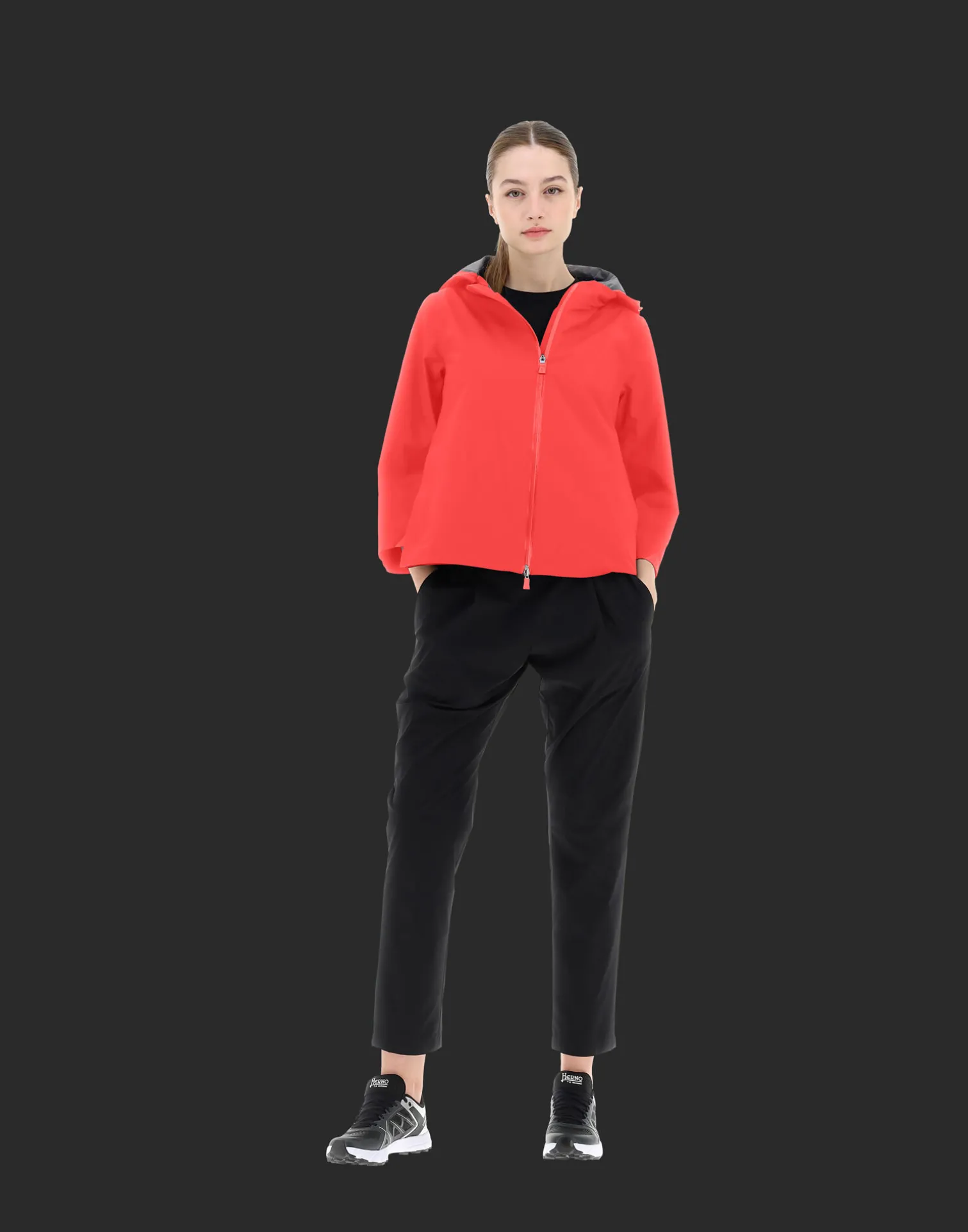 Herno Capes|Women Capes