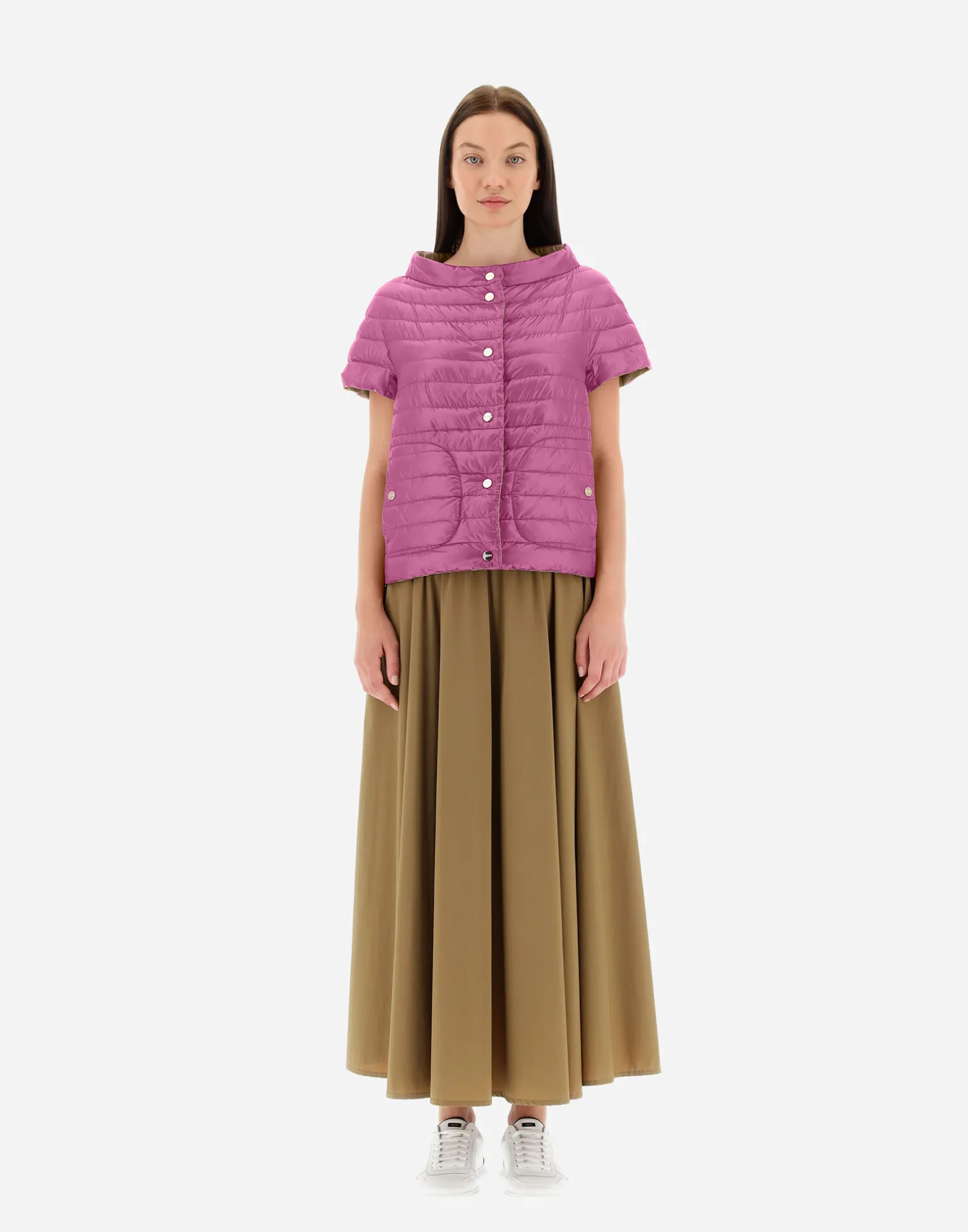 Herno Capes|Women Capes