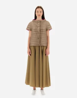 Herno Capes|Women Capes