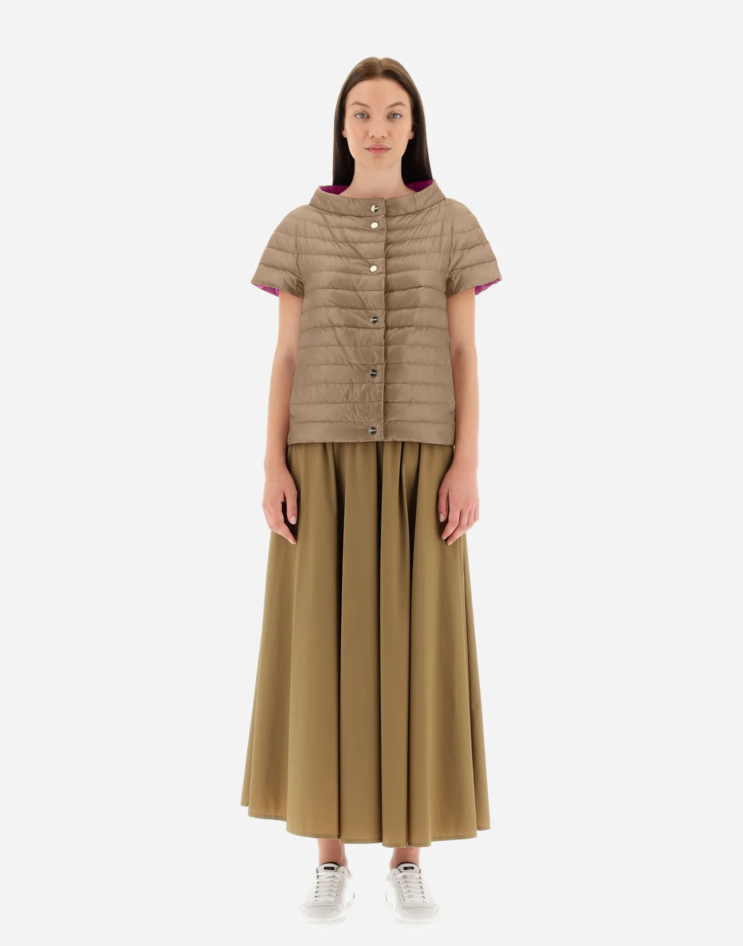 Herno Capes|Women Capes