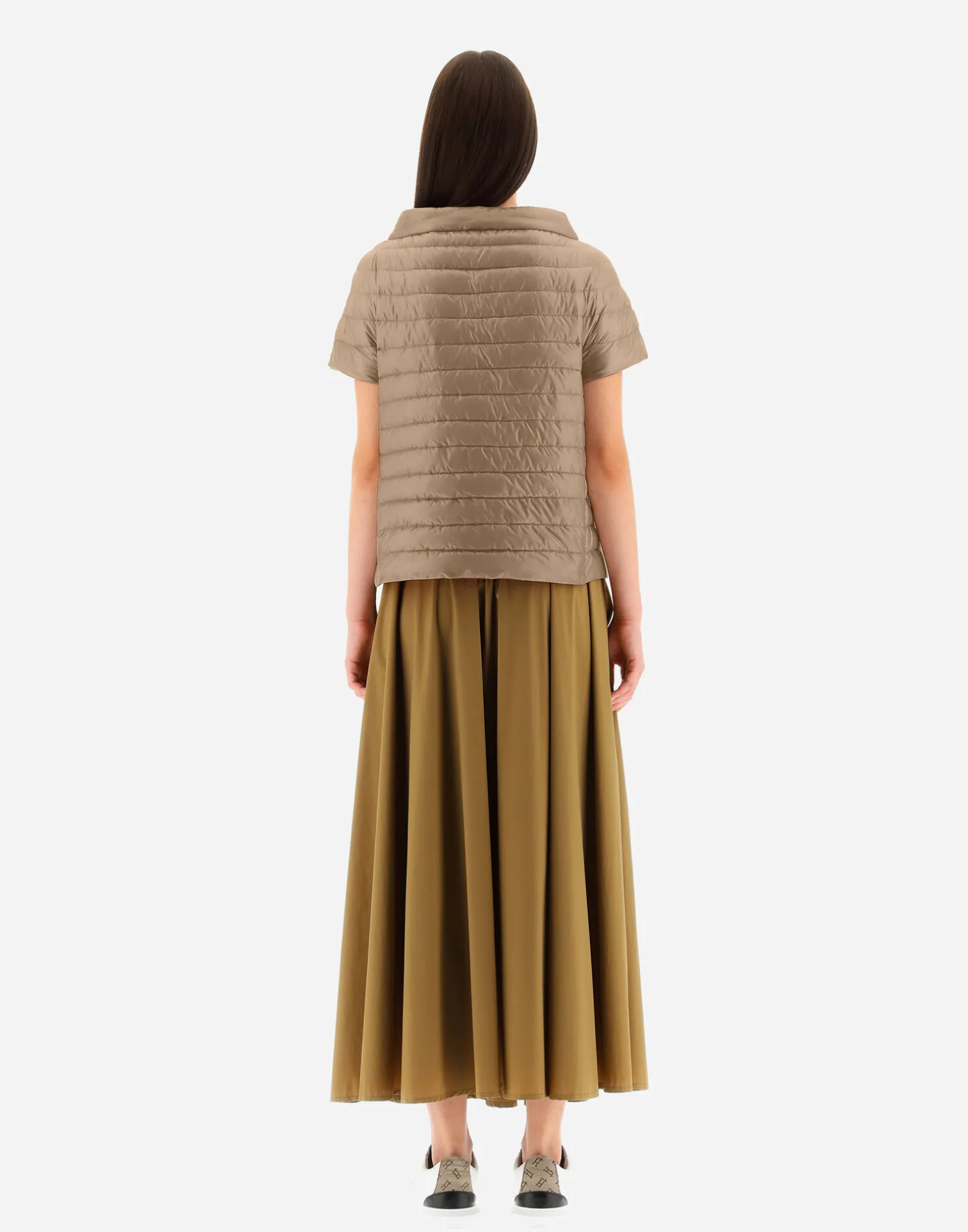 Herno Capes|Women Capes