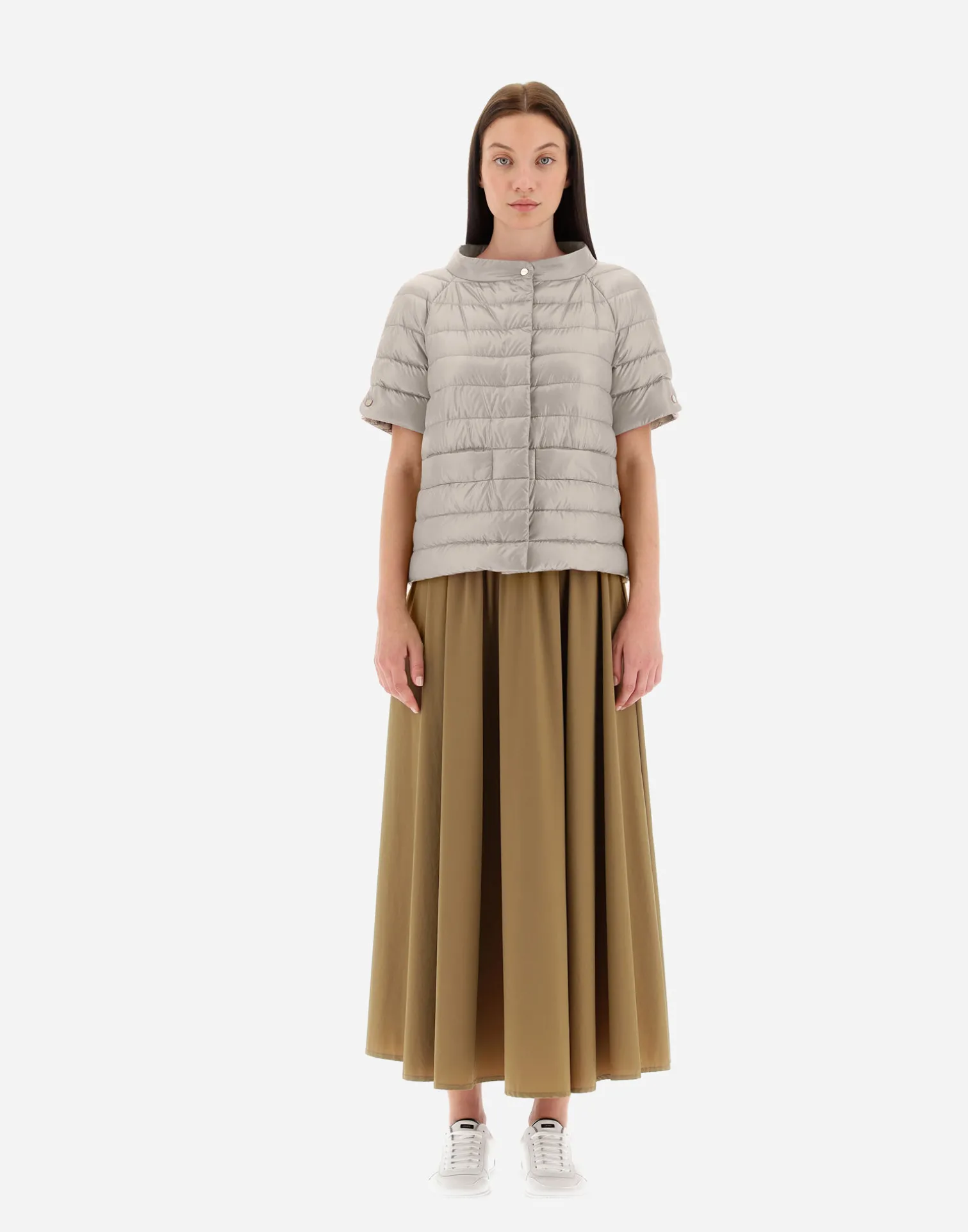 Herno Capes|Women Capes
