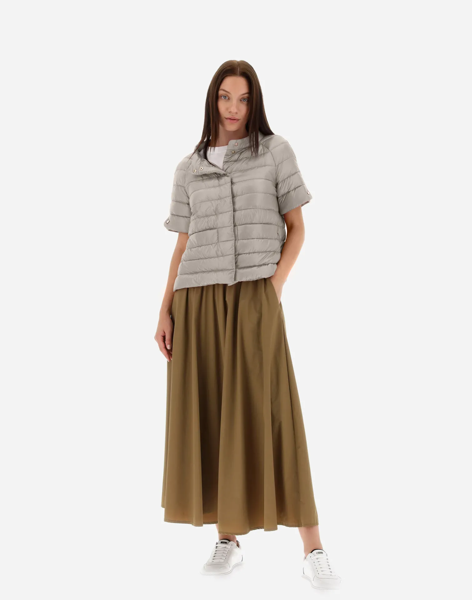 Herno Capes|Women Capes
