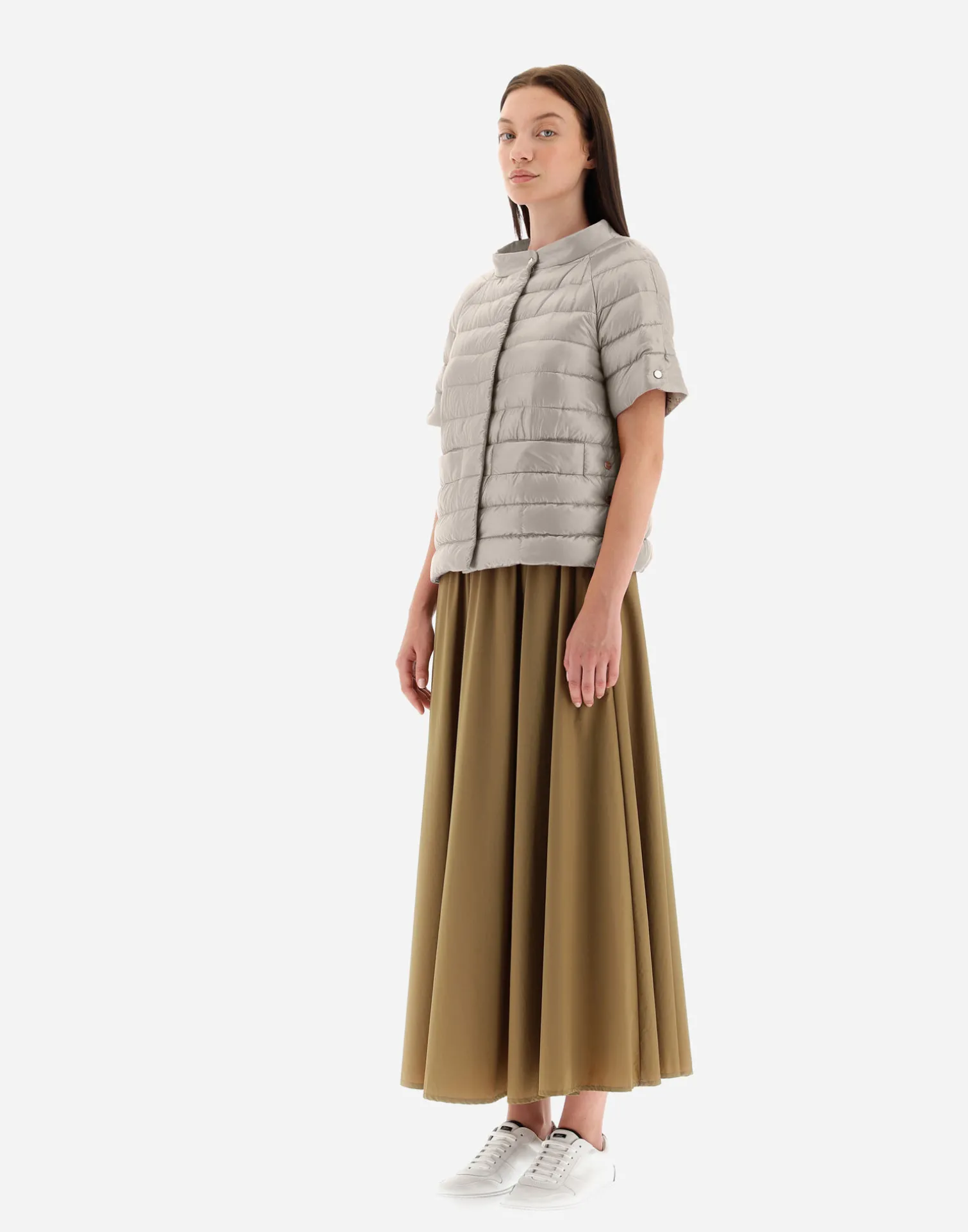 Herno Capes|Women Capes