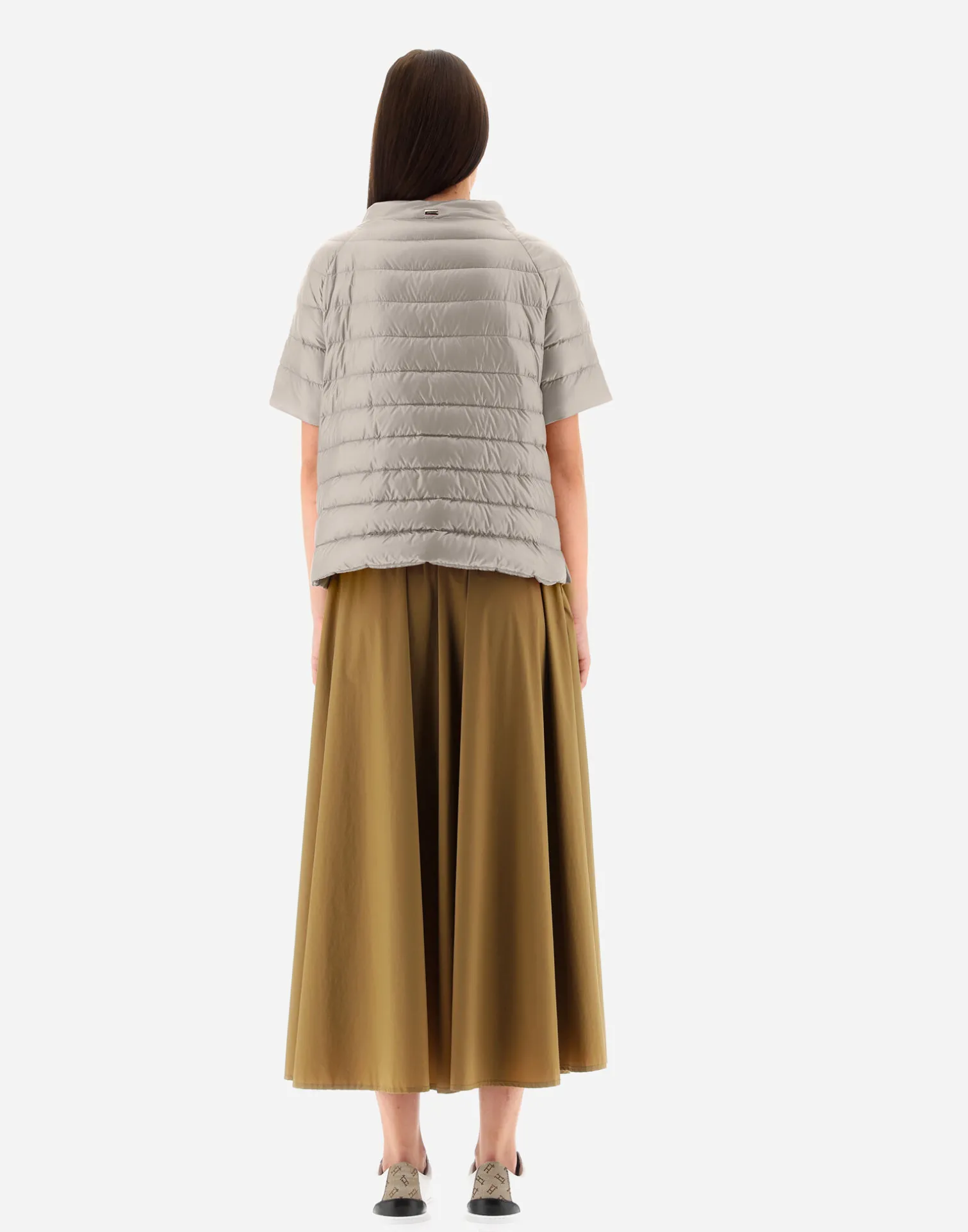 Herno Capes|Women Capes