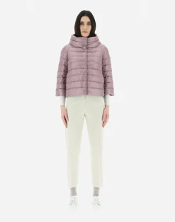 Herno Capes|Women Capes