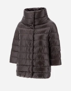 Herno Capes|Women Capes