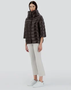 Herno Capes|Women Capes