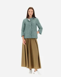 Herno Capes|Women Capes