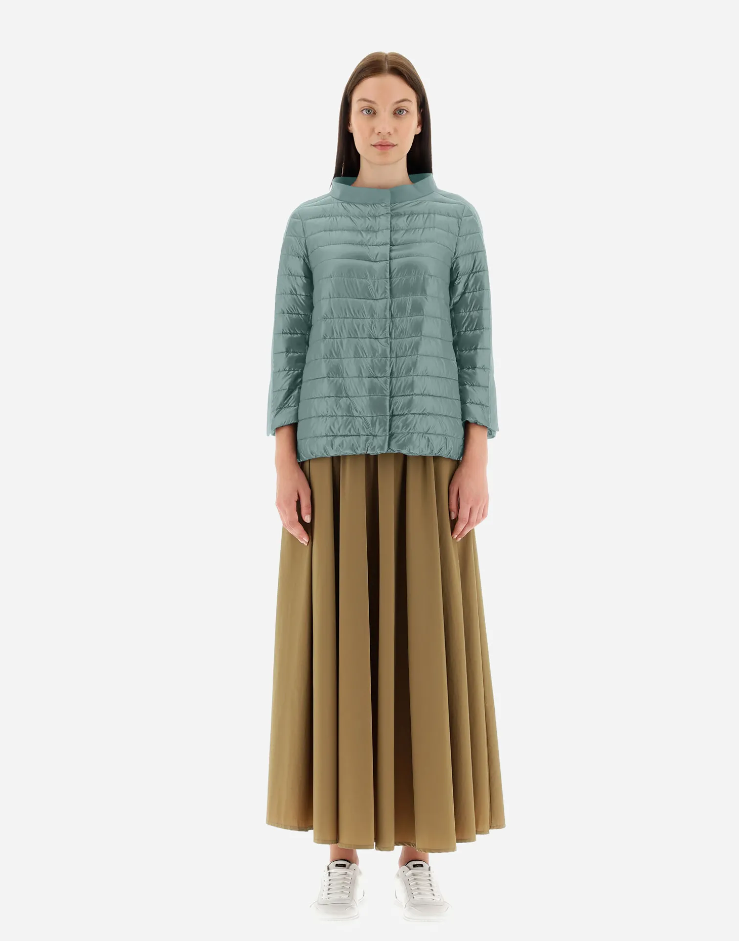 Herno Capes|Women Capes