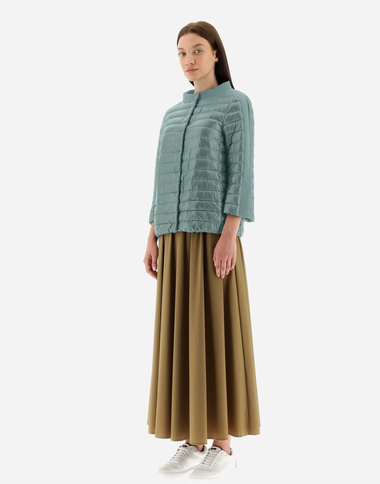 Herno Capes|Women Capes