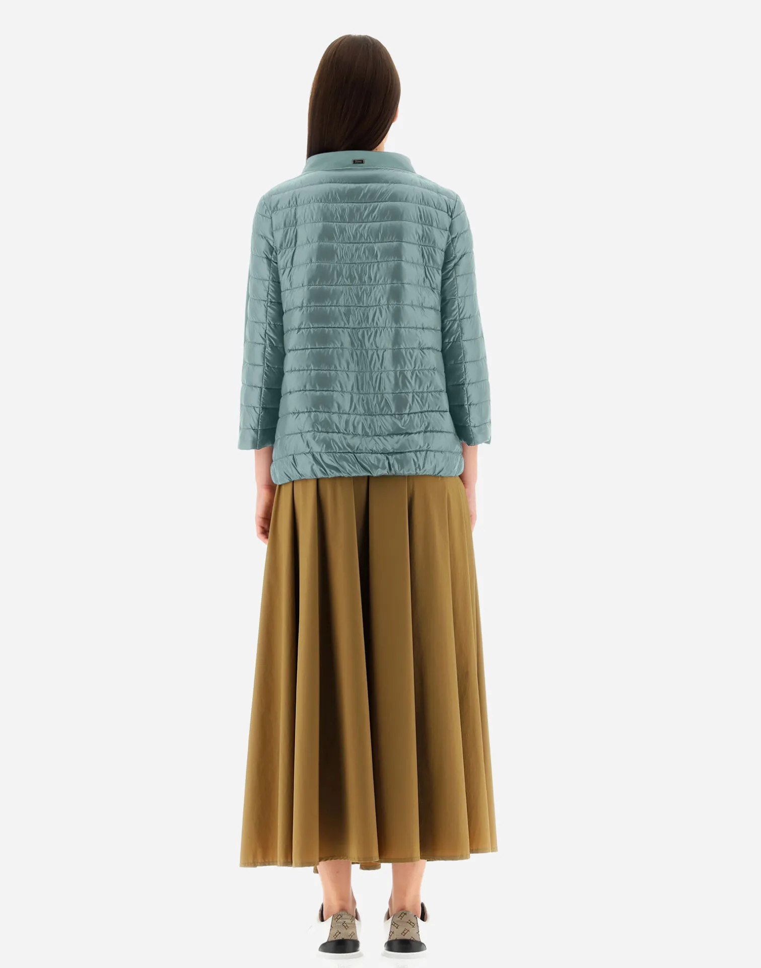 Herno Capes|Women Capes