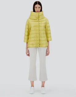 Herno Capes|Women Capes