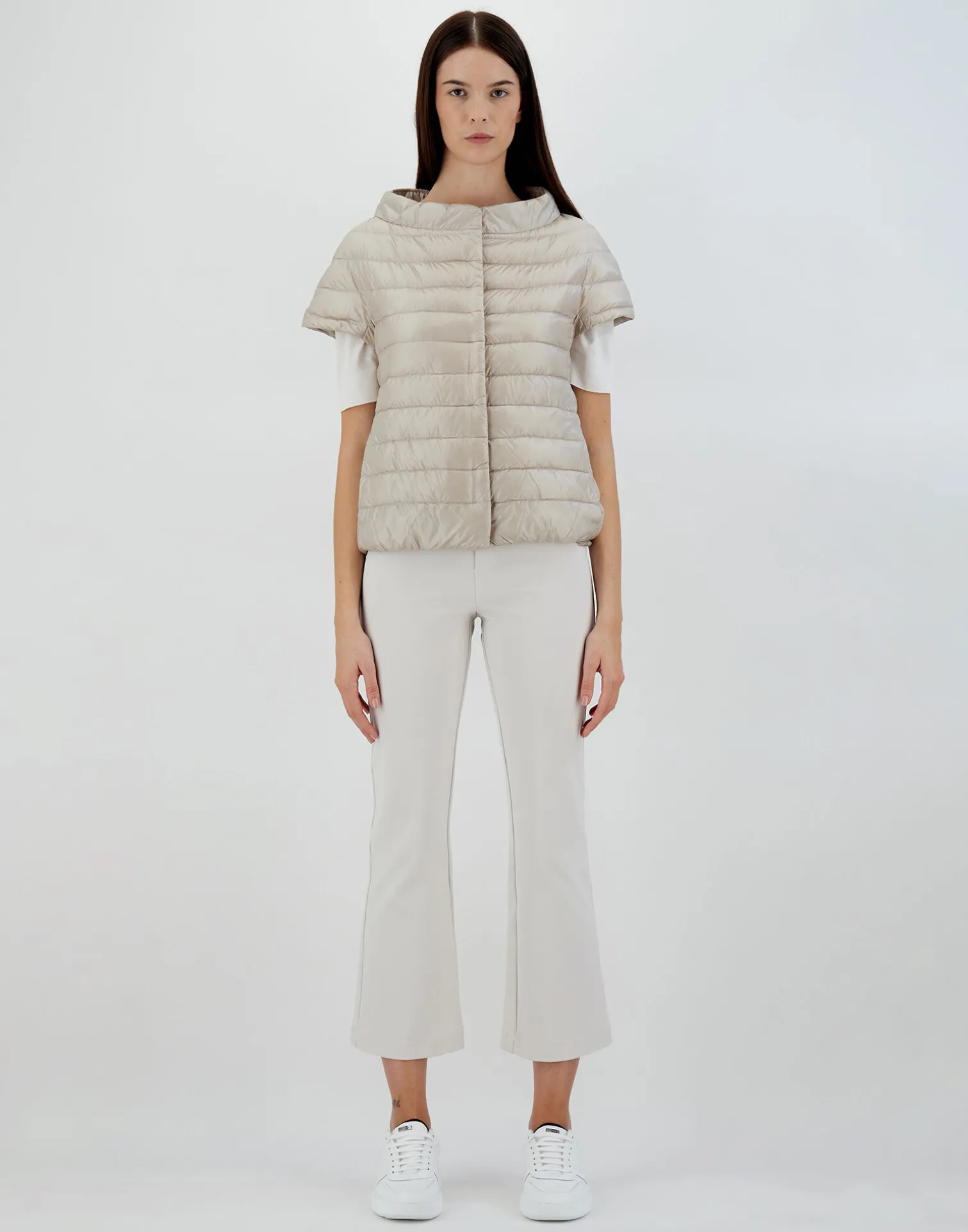 Herno Capes|Women Capes