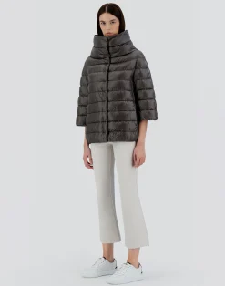 Herno Capes|Women Capes