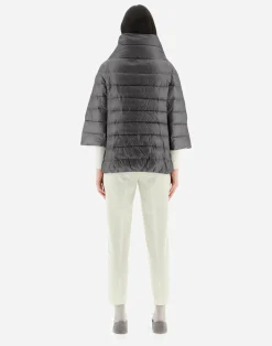 Herno Capes|Women Capes