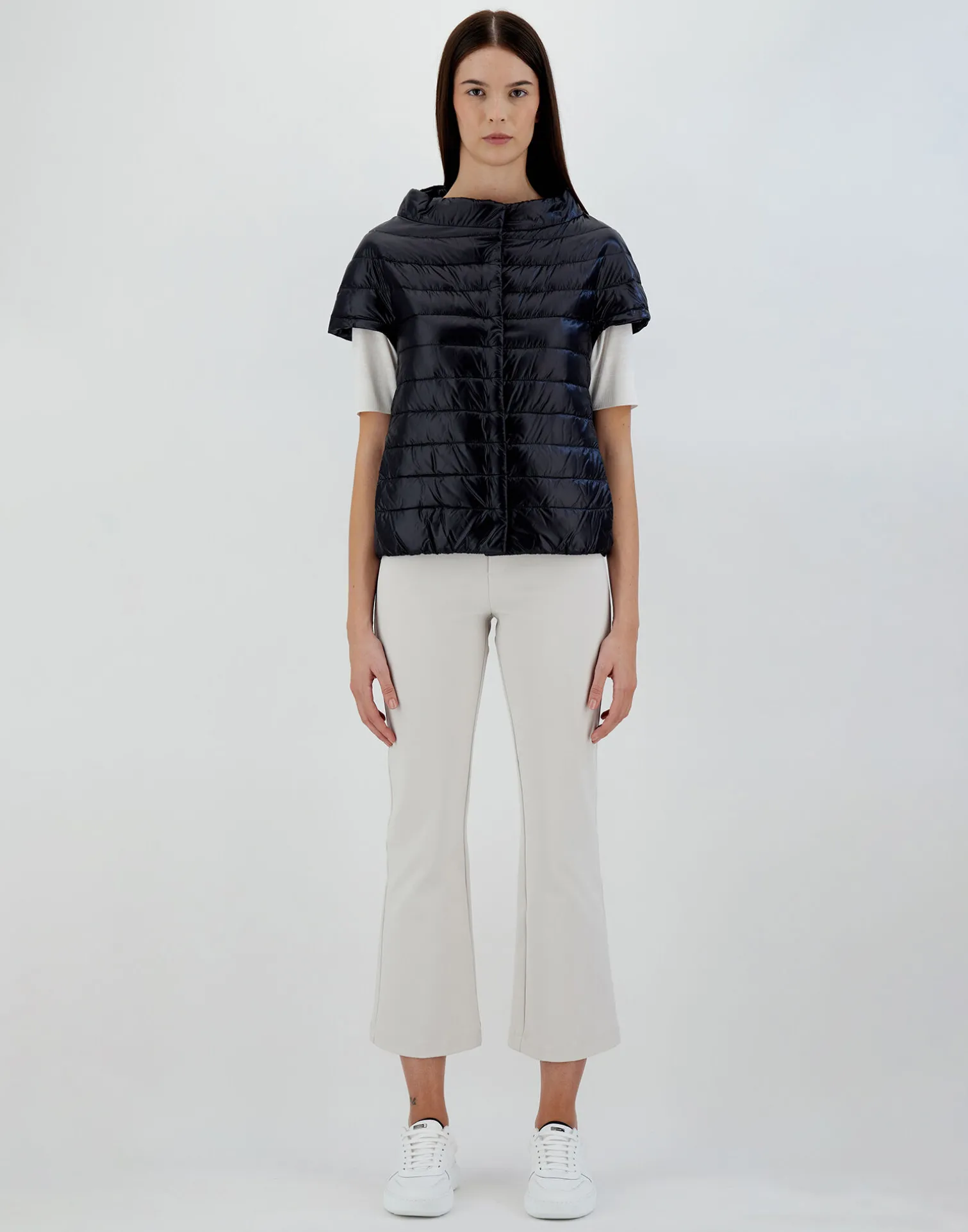Herno Capes|Women Capes